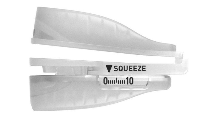 SnoreRx Plus