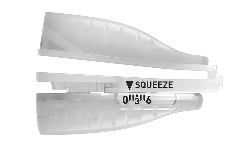 SnoreRx Plus