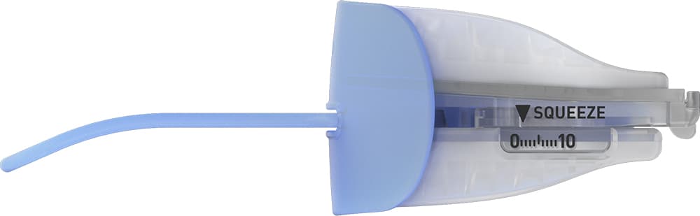 SnoreRx Plus Side View